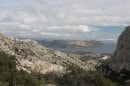 Descente du Cap Gros